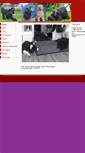 Mobile Screenshot of kennel-lasperanza.com